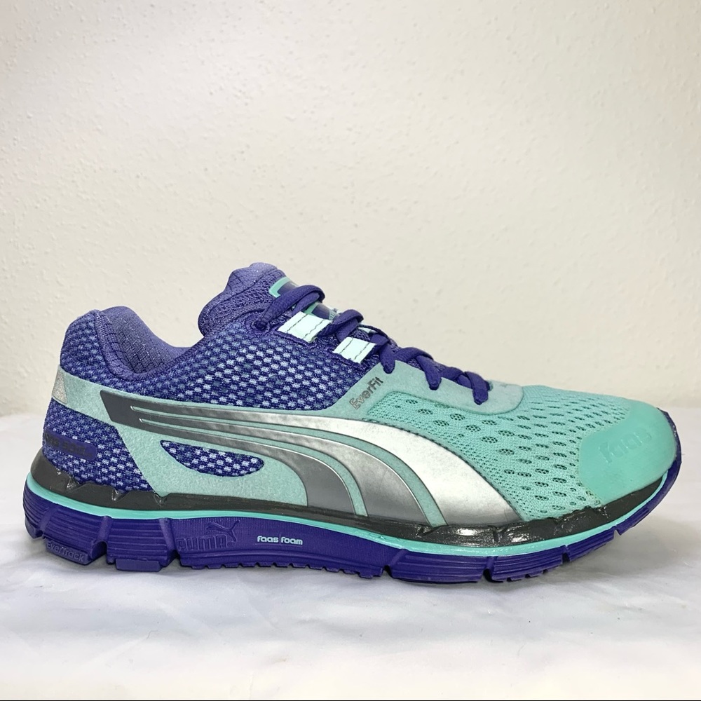 Puma FAAS 500 v3 with Everfit